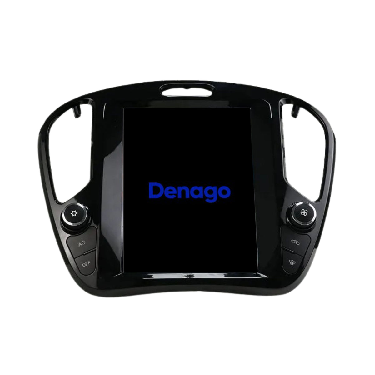 Denago DNG-A421 multimediasysteem voor Nissan Juke (2010–2019), afbeelding 7