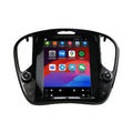 Denago DNG-A421 multimediasysteem voor Nissan Juke (2010–2019)