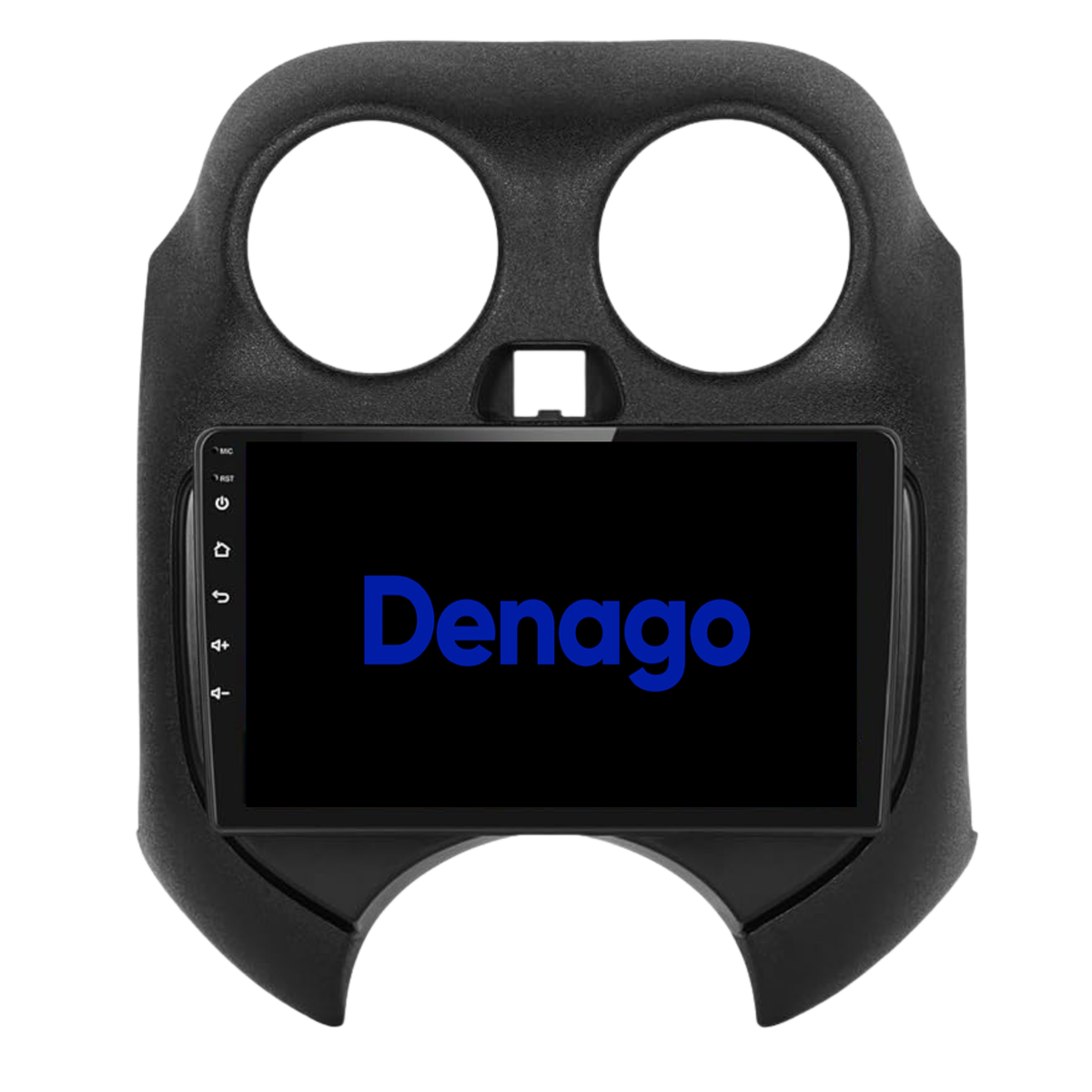 Denago DNG-A403 multimediasysteem voor Nissan Micra (2011–2016), afbeelding 8