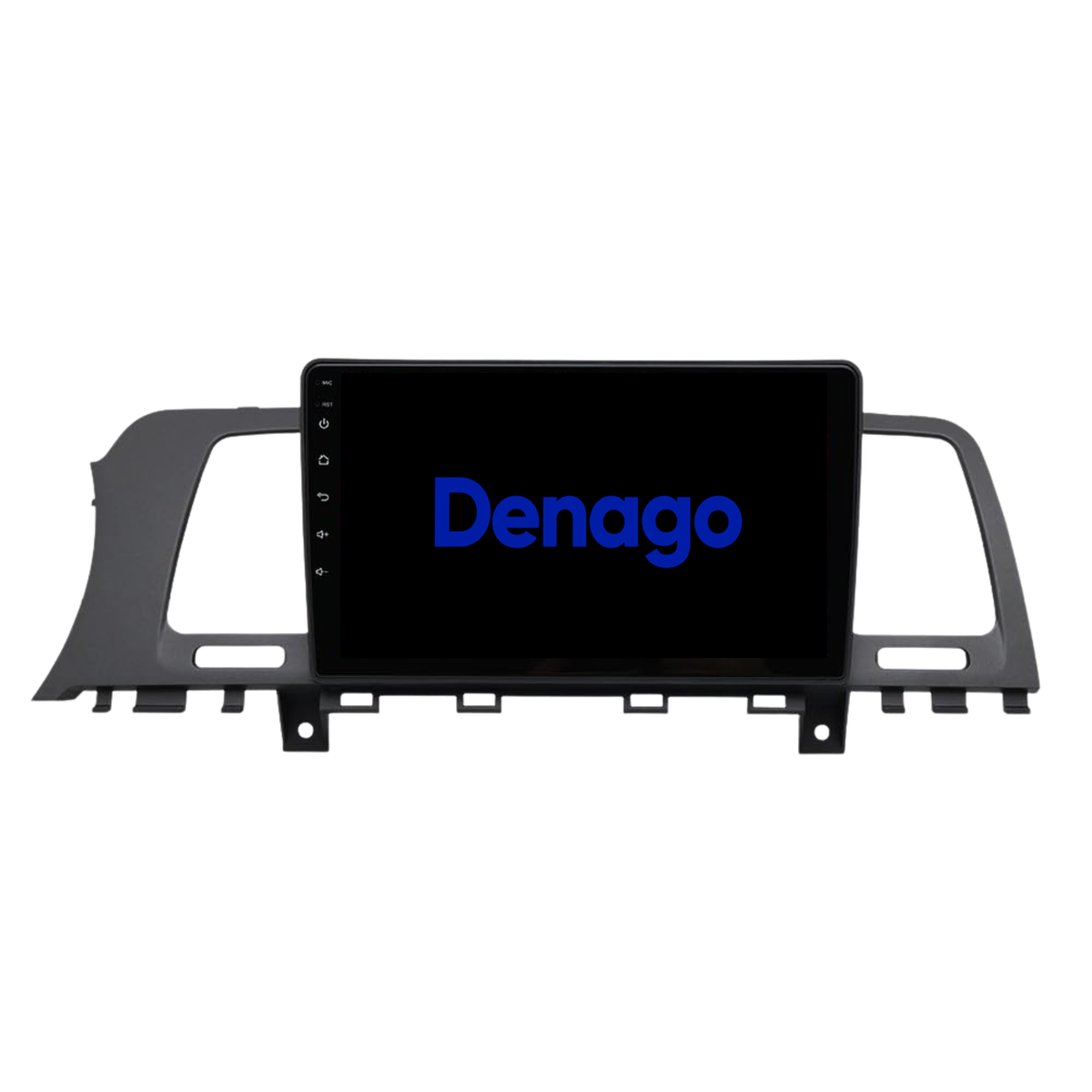 Denago DNG-A385 multimediasysteem voor Nissan Murano Z51 (2008–2016), afbeelding 8