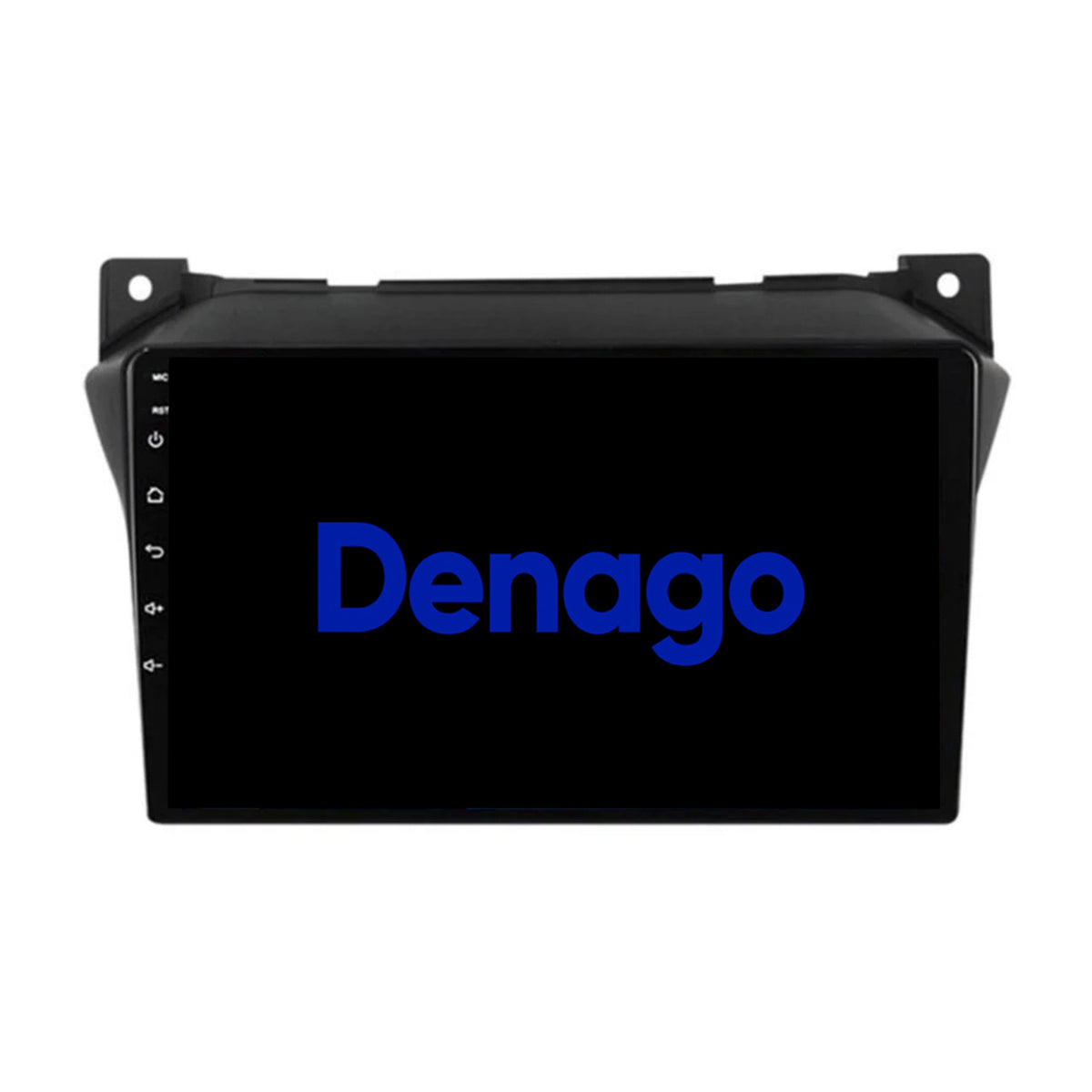 Denago DNG-A340 multimediasysteem voor Nissan Pixo (2003–2013), afbeelding 8