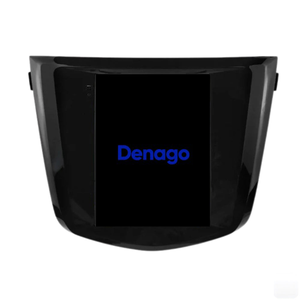 Denago DNG-A461 multimediasysteem voor Nissan Qashqai (2014–2021), afbeelding 7