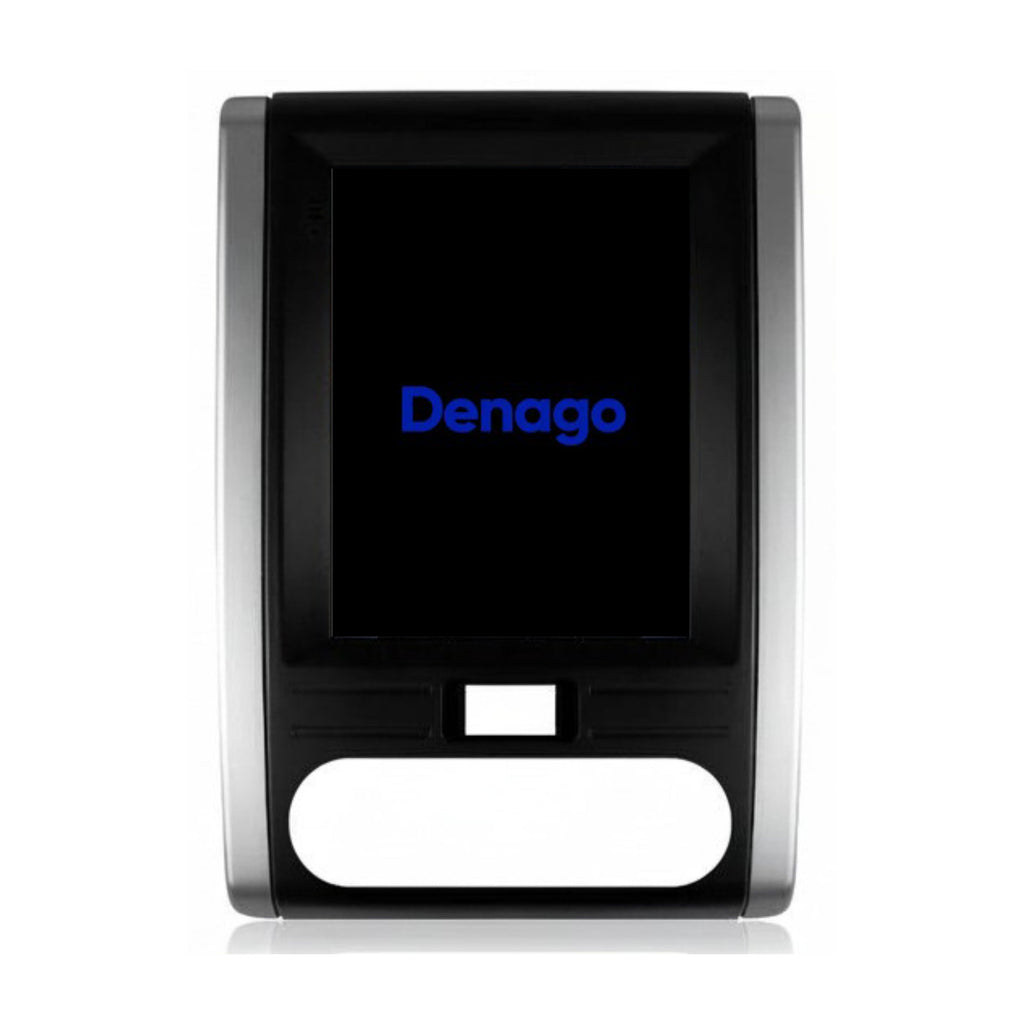 Denago DNG-A422 multimediasysteem voor Nissan X-Trail (2008–2012), afbeelding 7