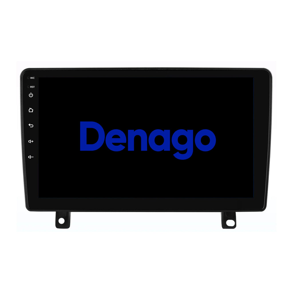 Denago DNG-A430 multimediasysteem voor Opel Astra H (2005–2014), afbeelding 8