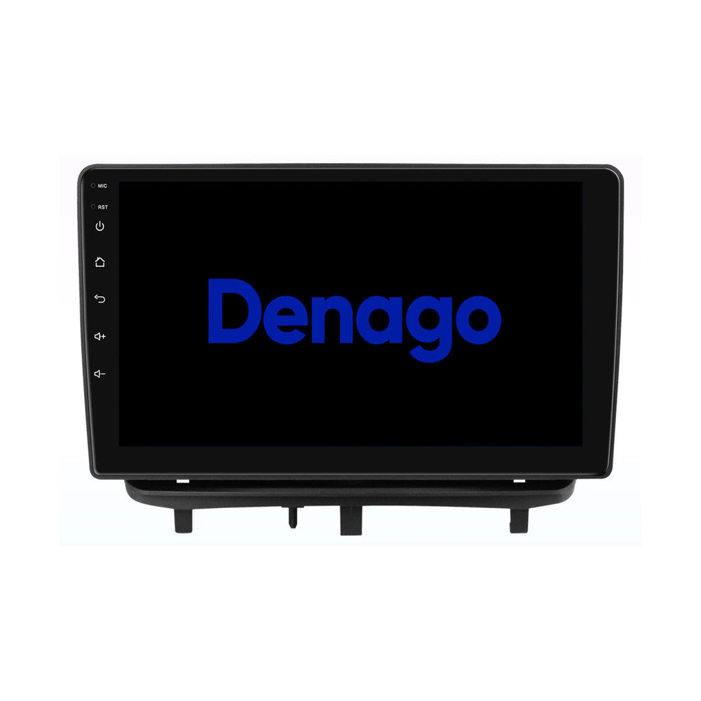 Denago DNG-A428 multimediasysteem voor Opel Corsa D (2006–2013), afbeelding 9