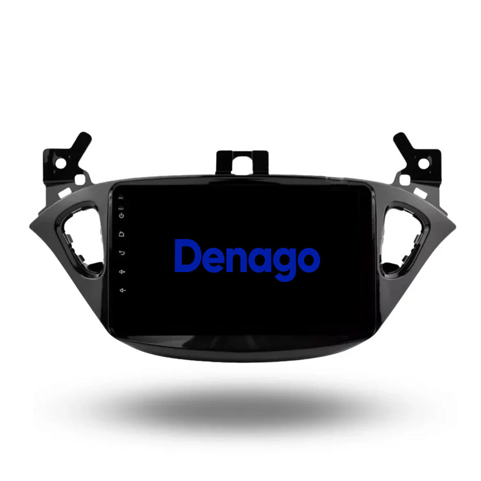 Denago DNG-A43 multimediasysteem voor Opel Corsa (2014–2019), afbeelding 8