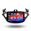 Denago DNG-A43 multimediasysteem voor Opel Corsa (2014–2019)