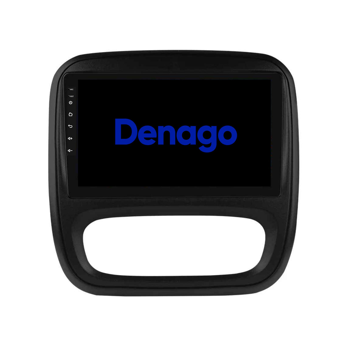 Denago DNG-A494 multimediasysteem voor Renault Trafic 3 (2014–2021), afbeelding 8