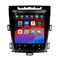 Denago DNG-A415 multimediasysteem voor Opel Zafira C (2012–2016)