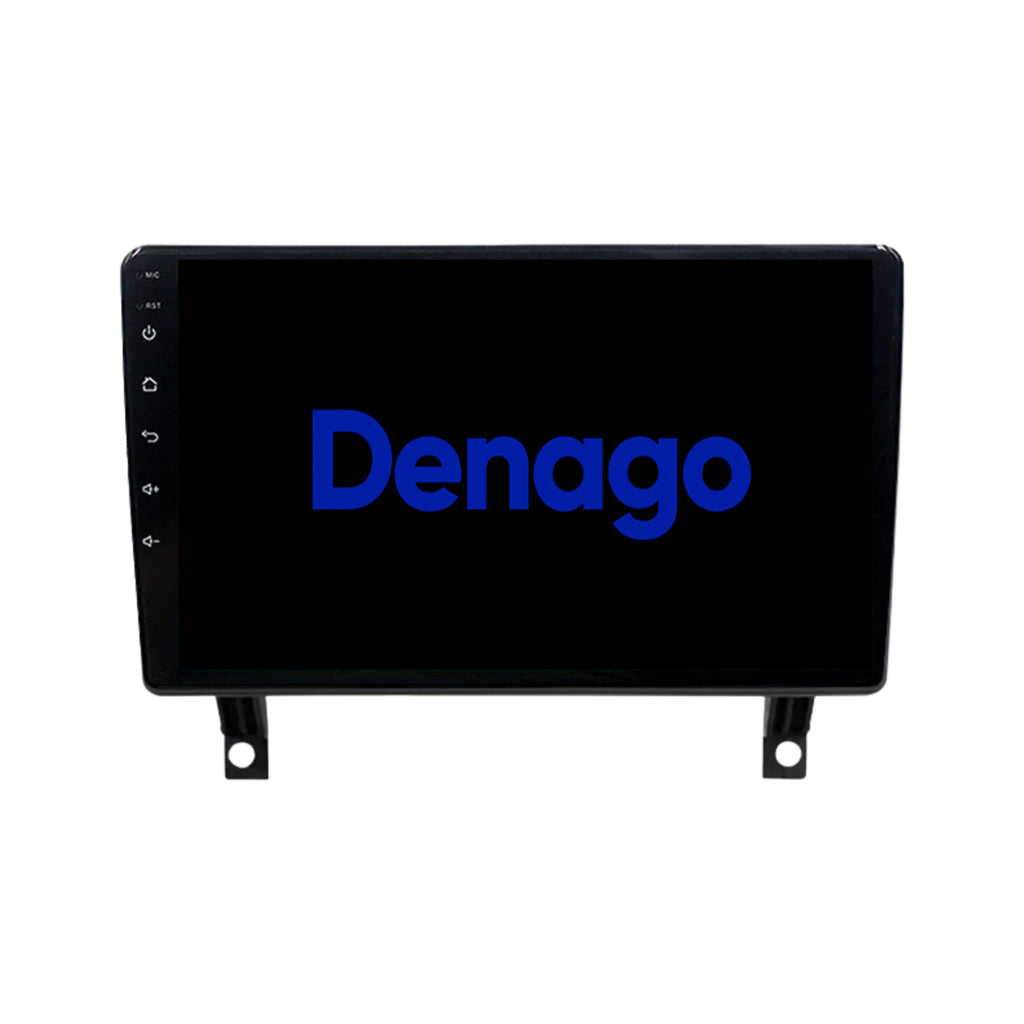 Denago DNG-A429 multimediasysteem voor Opel Antara (2006–2015), afbeelding 8