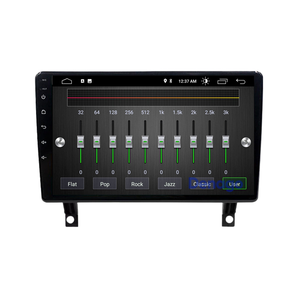 Denago DNG-A429 multimediasysteem voor Opel Antara (2006–2015), afbeelding 7