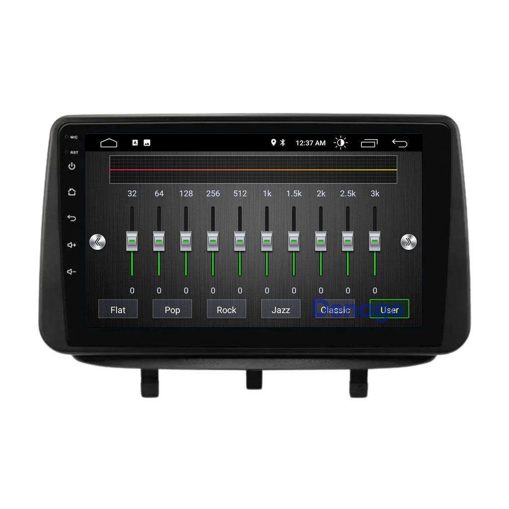 Denago DNG-A409 multimediasysteem voor Opel Meriva (2010–2017), afbeelding 6
