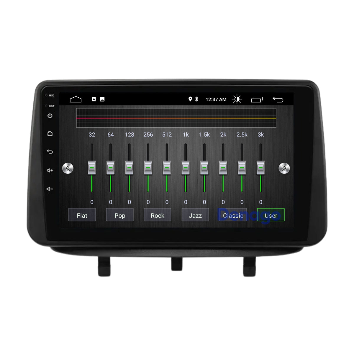 Denago DNG-A409 multimediasysteem voor Opel Meriva (2010–2017), afbeelding 6