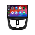 Denago DNG-A398 multimediasysteem voor Peugeot 206+ (2009–2013)