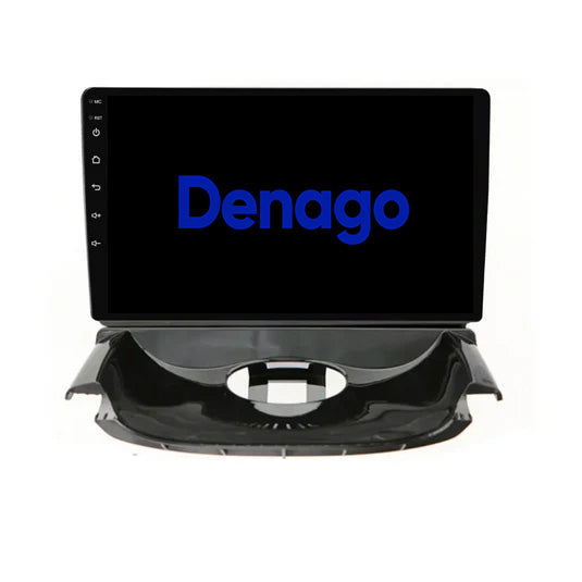 Denago DNG-A218 multimediasysteem voor Citroën en Peugeot (2004–2013), afbeelding 8