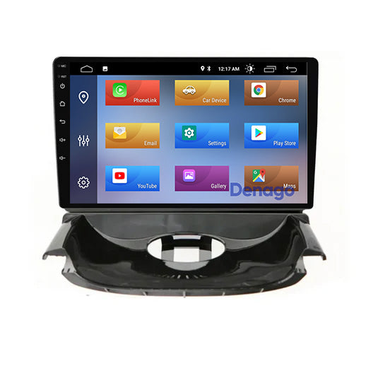 Denago DNG-A218 multimediasysteem voor Citroën en Peugeot (2004–2013), afbeelding 5