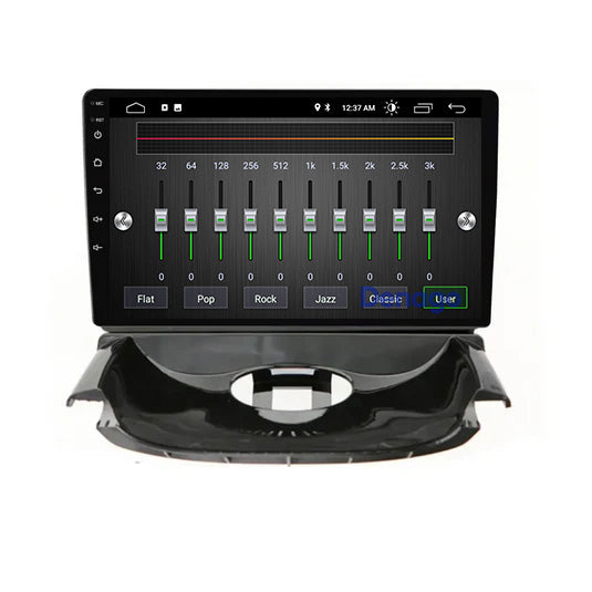 Denago DNG-A218 multimediasysteem voor Citroën en Peugeot (2004–2013), afbeelding 7