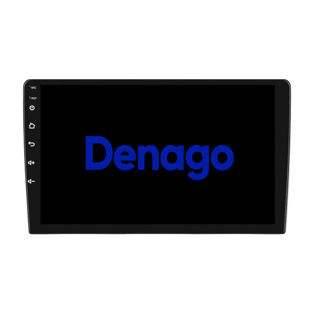 Denago DNG-A504 multimediasysteem voor Peugeot 308 (2013–2021), afbeelding 8