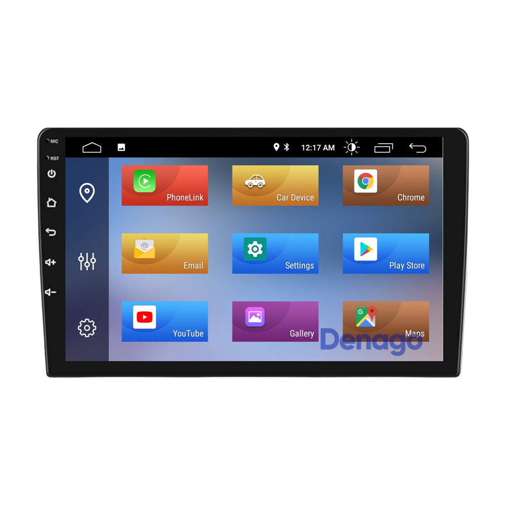 Denago DNG-A504 multimediasysteem voor Peugeot 308 (2013–2021), afbeelding 4