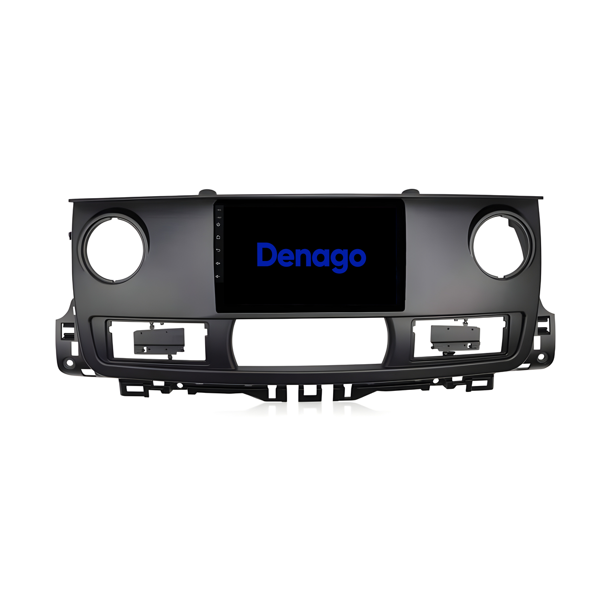 Denago DNG-A342 multimediasysteem voor Renault Master (2003–2011), afbeelding 8