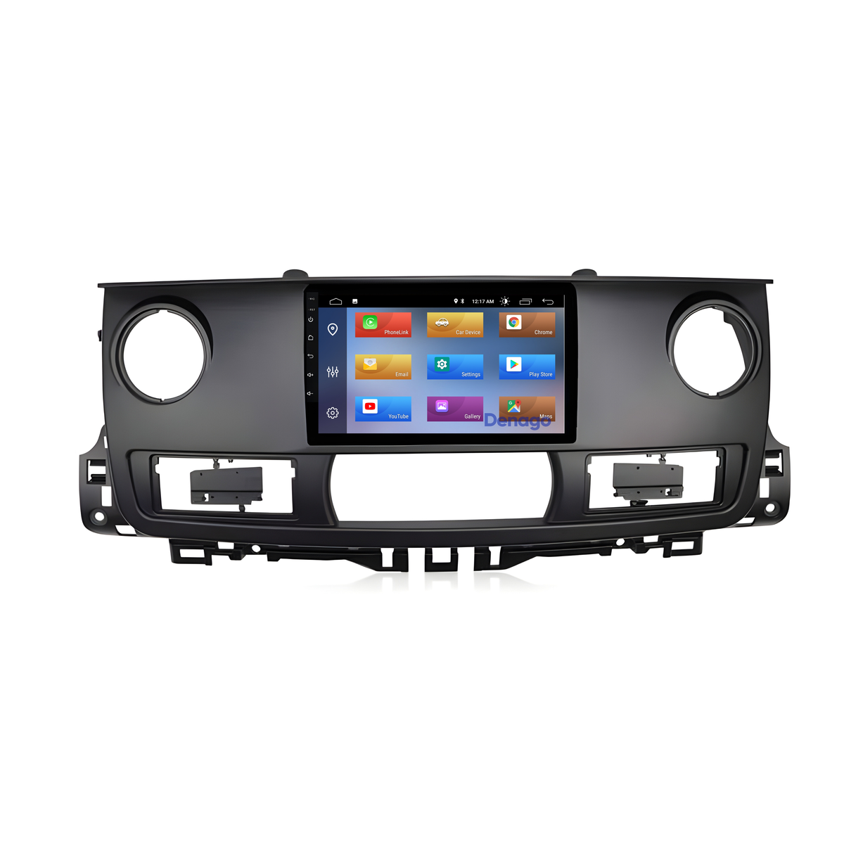 Denago DNG-A342 multimediasysteem voor Renault Master (2003–2011), afbeelding 3