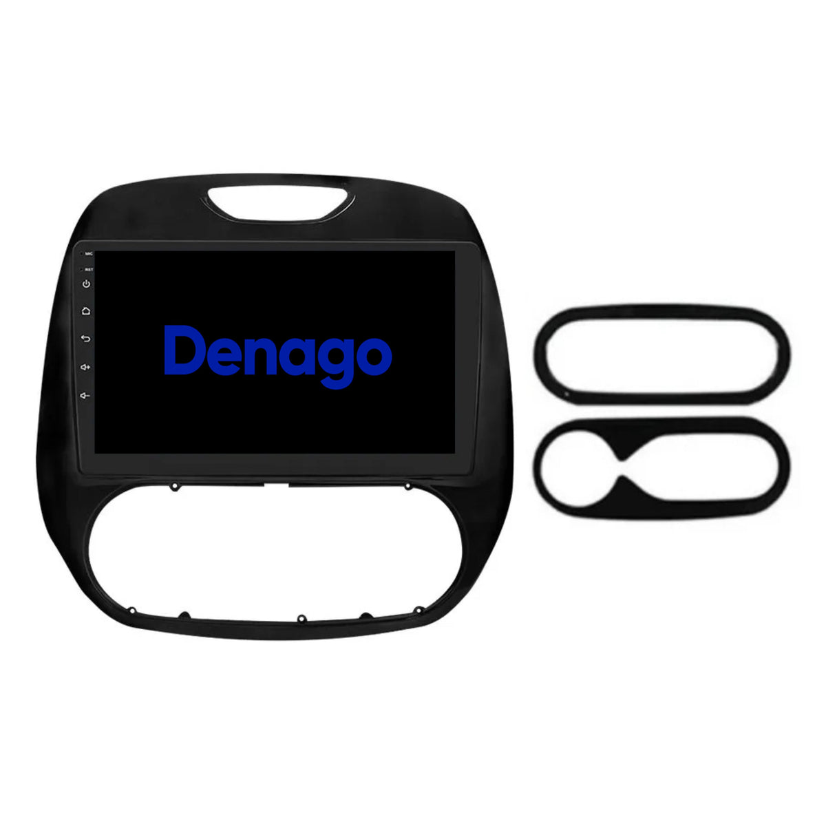 Denago DNG-A246 multimediasysteem voor Renault Captur (2017–2019), afbeelding 8