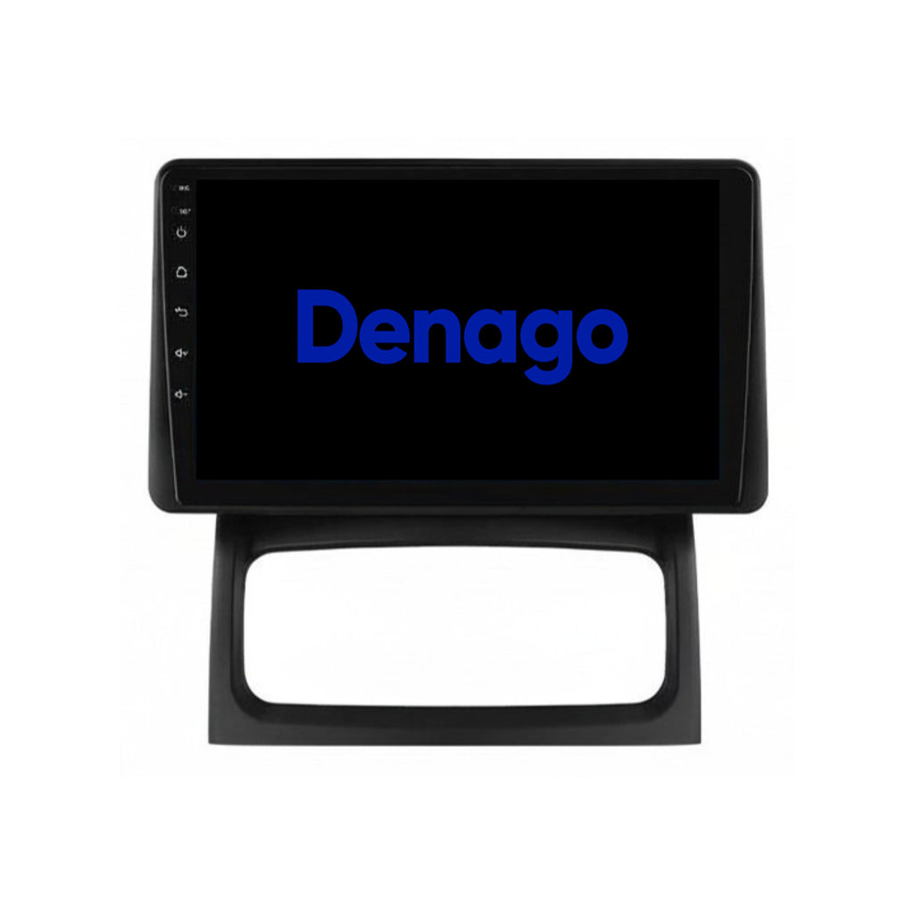 Denago DNG-A424 multimediasysteem voor Renault Clio 2 (2005–2012), afbeelding 8