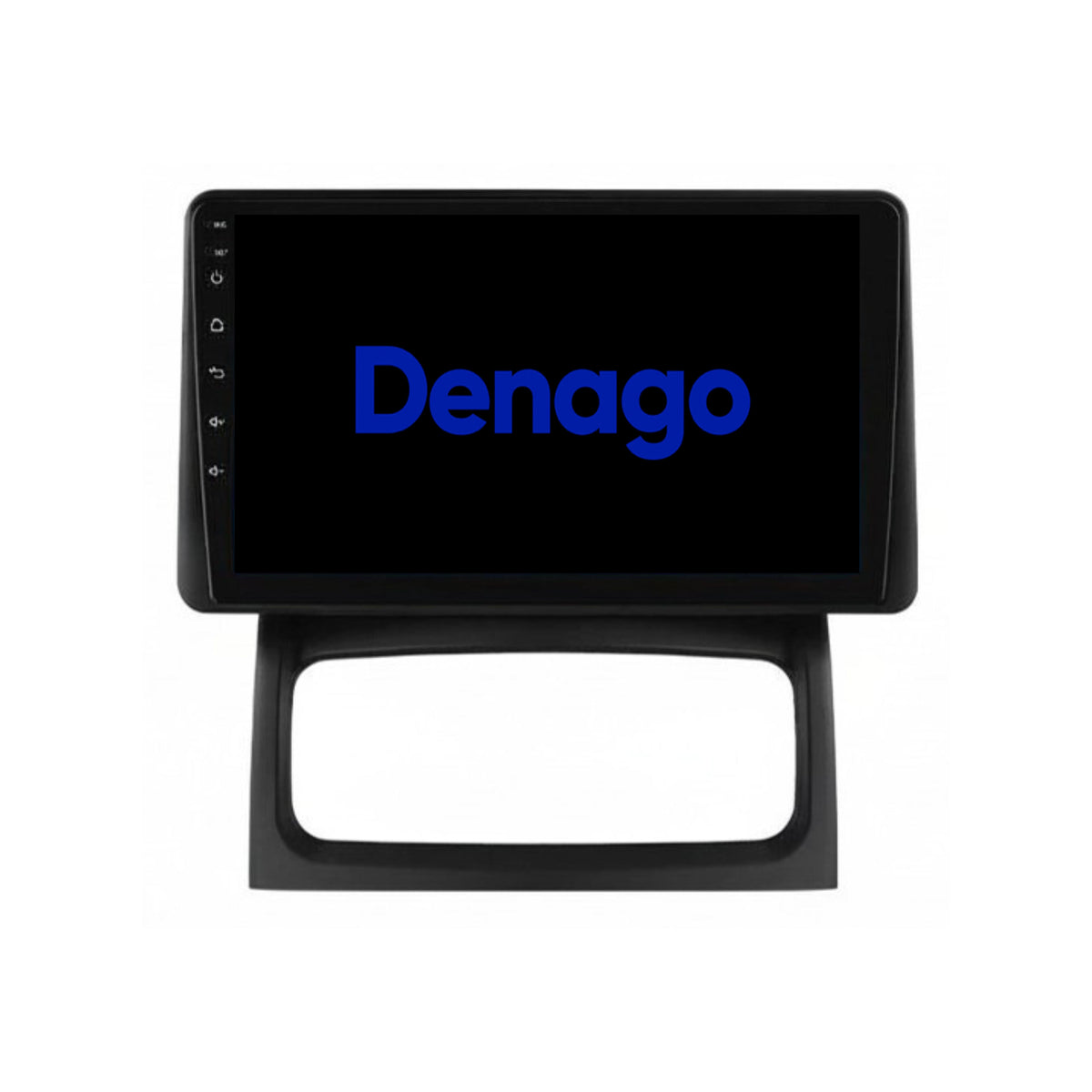 Denago DNG-A424 multimediasysteem voor Renault Clio 2 (2005–2012), afbeelding 8