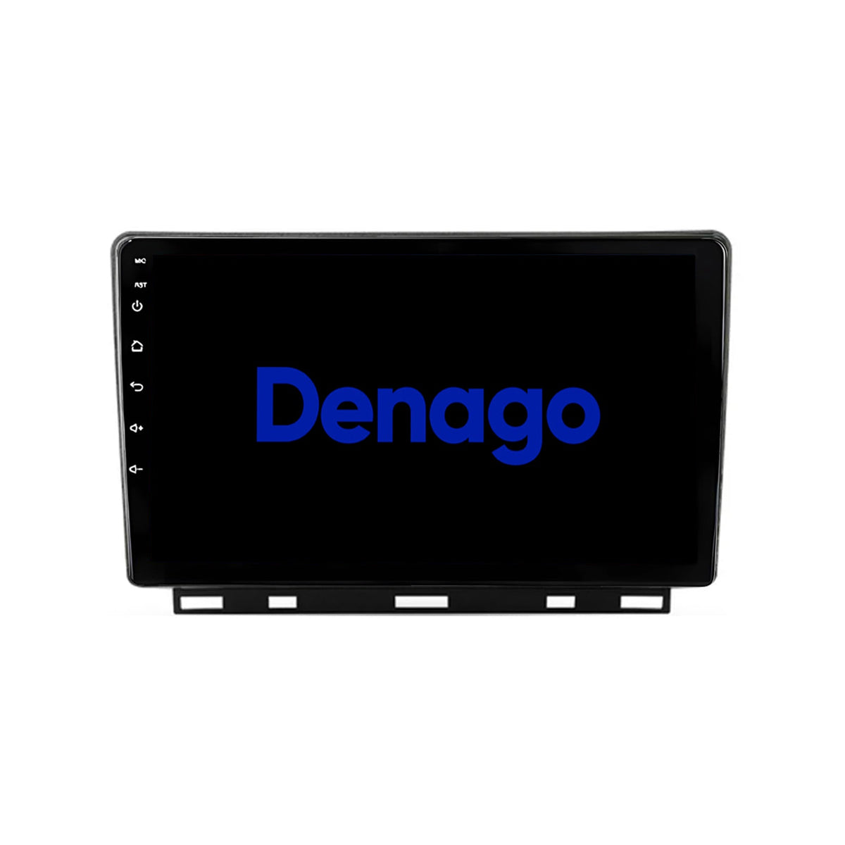 Denago DNG-A485 multimediasysteem voor Renault Clio 5 (2019–2025), afbeelding 9