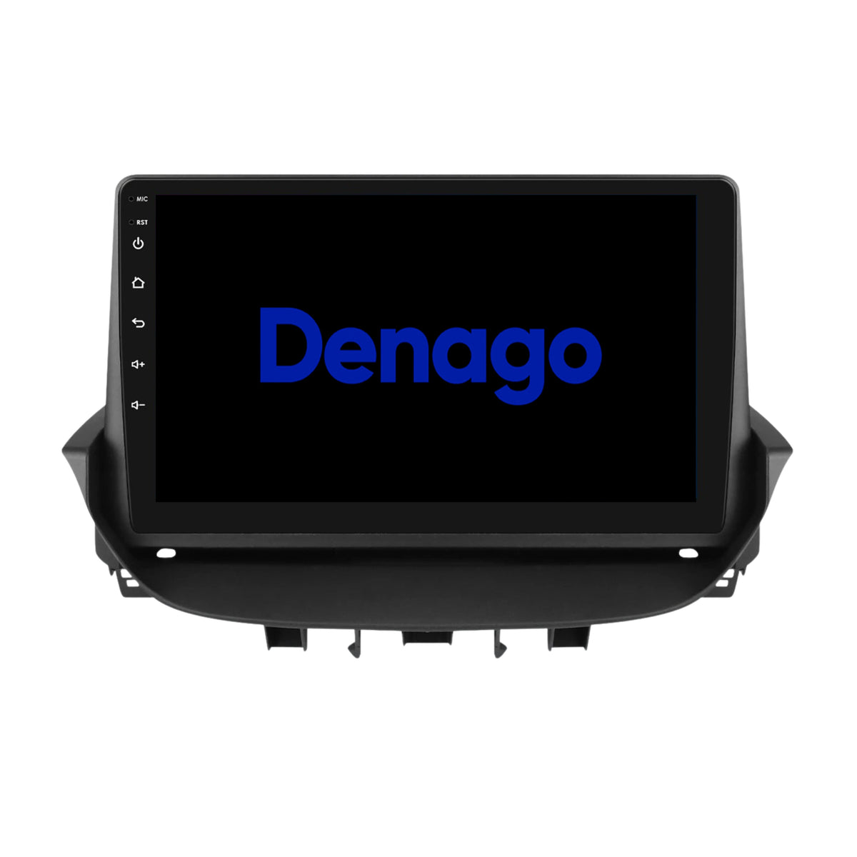 Denago DNG-A434 multimediasysteem voor Renault Laguna 2 (2001–2007), afbeelding 8