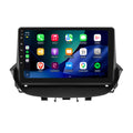 Denago DNG-A434 multimediasysteem voor Renault Laguna 2 (2001–2007)