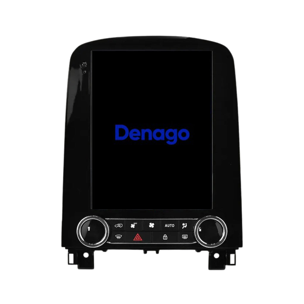 Denago DNG-A432 multimediasysteem voor Renault Scenic (2016–2022), afbeelding 7