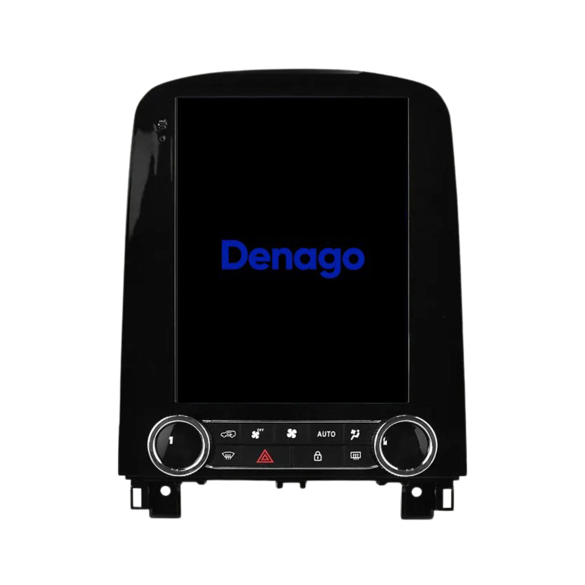 Denago DNG-A432 multimediasysteem voor Renault Scenic (2016–2022), afbeelding 7
