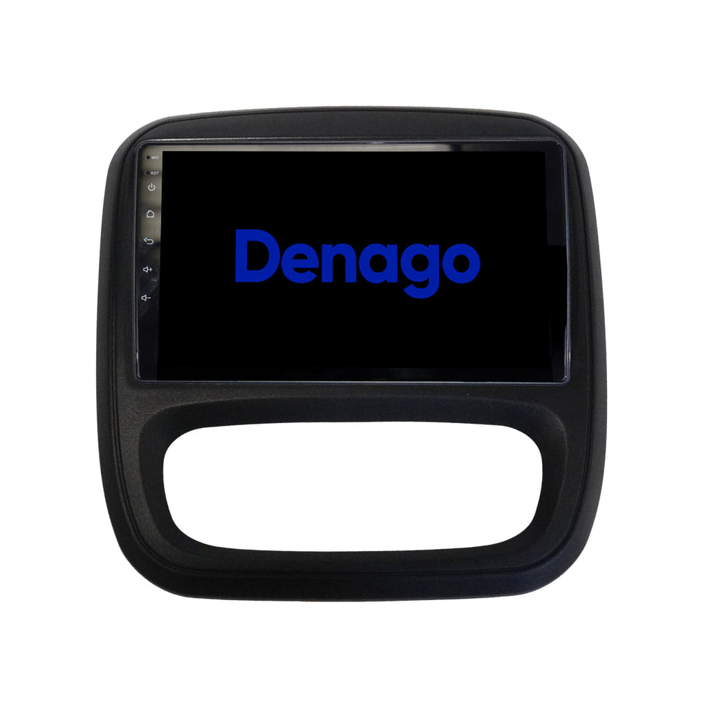 Denago DNG-A41R multimediasysteem voor Renault Trafic (2015–2021), afbeelding 8