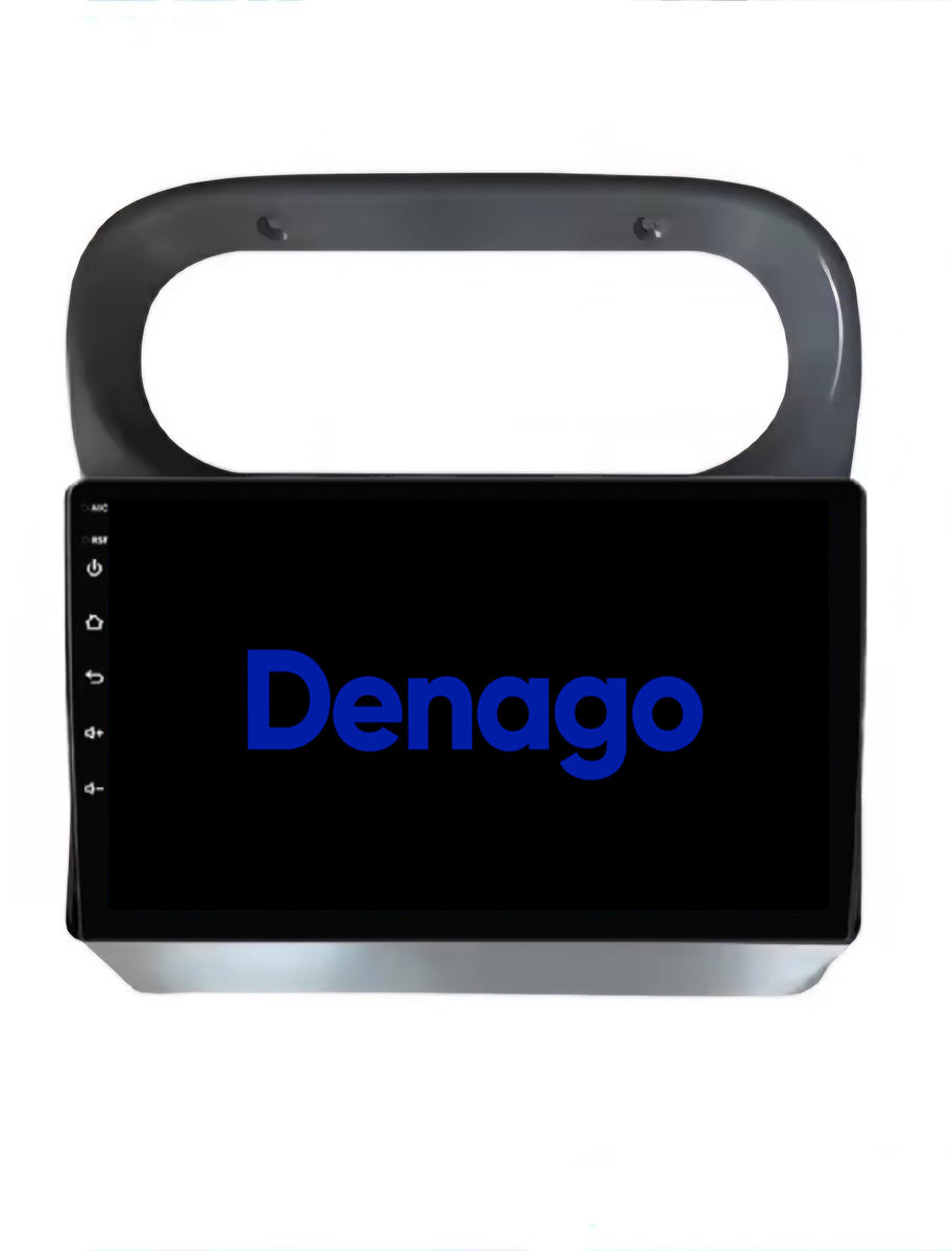 Denago DNG-A302 multimediasysteem voor Renault Twingo (1998–2006), afbeelding 8