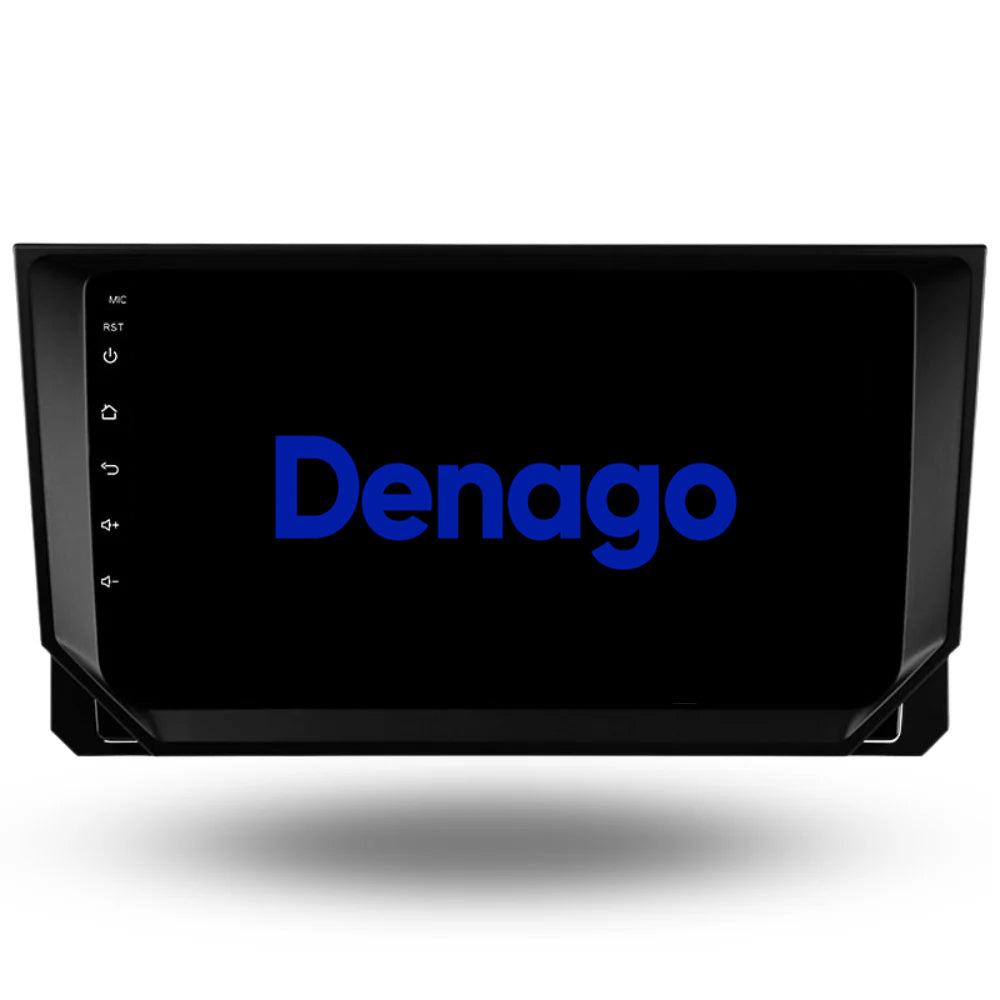 Denago DNG-A404 multimediasysteem voor Seat Ibiza (2018–2026), afbeelding 9