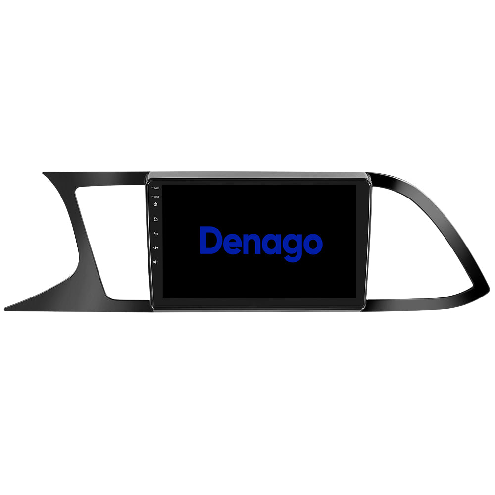 Denago DNG-A395 multimediasysteem voor Seat Leon (2013–2020), afbeelding 8