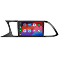 Denago DNG-A395 multimediasysteem voor Seat Leon (2013–2020)