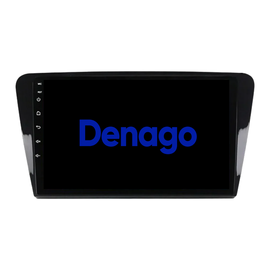 Denago DNG-A211 multimediasysteem voor Škoda Rapid (2012–2016), afbeelding 8