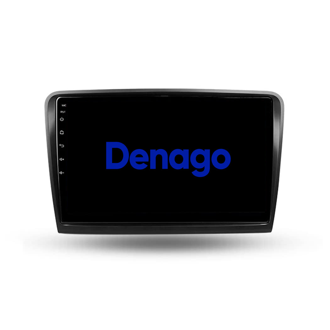 Denago DNG-A348 multimediasysteem voor Škoda Superb (2009–2013), afbeelding 8