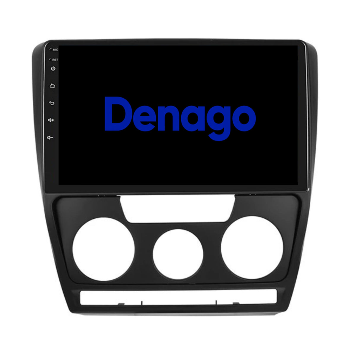 Denago DNG-A282 multimediasysteem voor Škoda Octavia (2007–2012), afbeelding 8