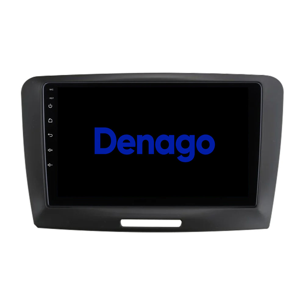 Denago DNG-A353 multimediasysteem voor Škoda Superb (2008–2014), afbeelding 8
