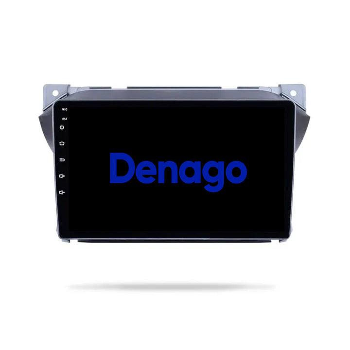 Denago DNG-A53 multimediasysteem voor Suzuki Alto (2008–2016), afbeelding 8