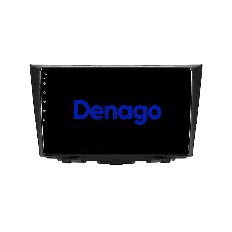 Denago DNG-A215 multimediasysteem voor Suzuki Kizashi (2009–2015), afbeelding 8