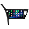 Denago DNG-A456 multimediasysteem voor Toyota Auris (2015–2019)