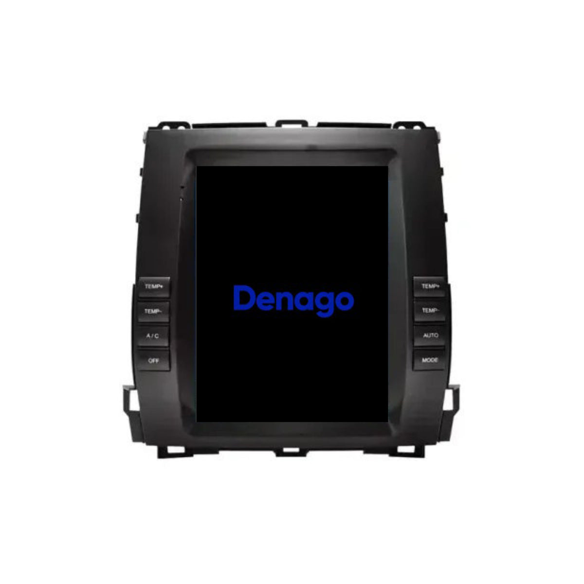Denago DNG-A477 multimediasysteem voor Lexus GX470 (2002–2009), afbeelding 7