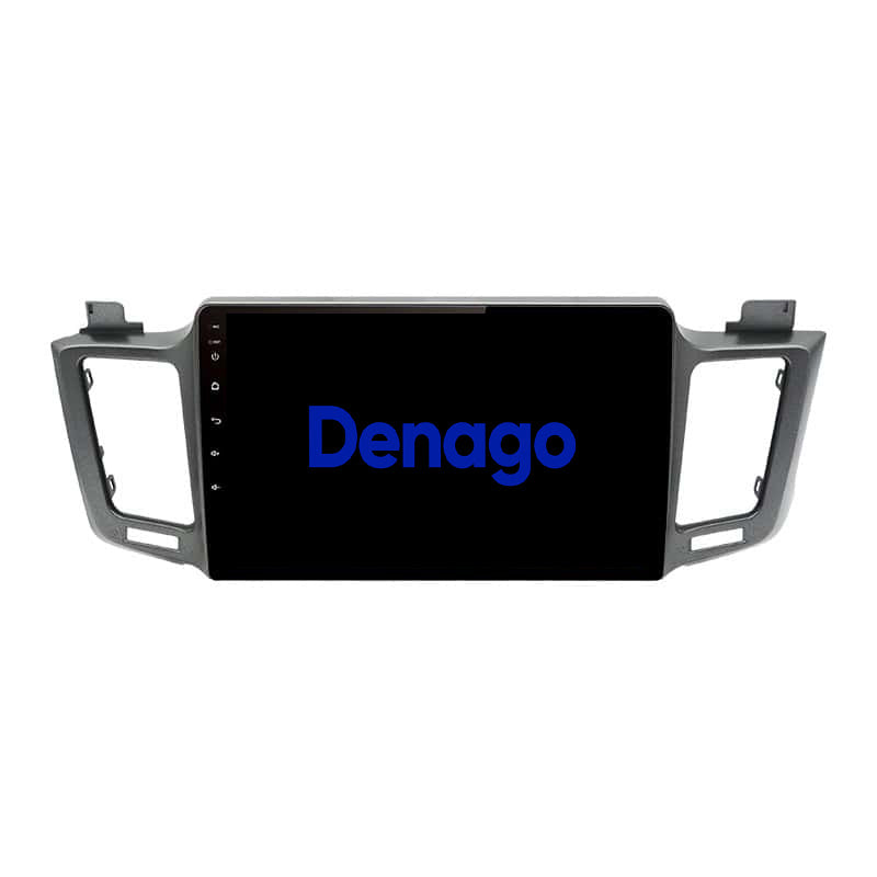 Denago DNG-A249 multimediasysteem voor Toyota RAV4 (2013–2018), afbeelding 8
