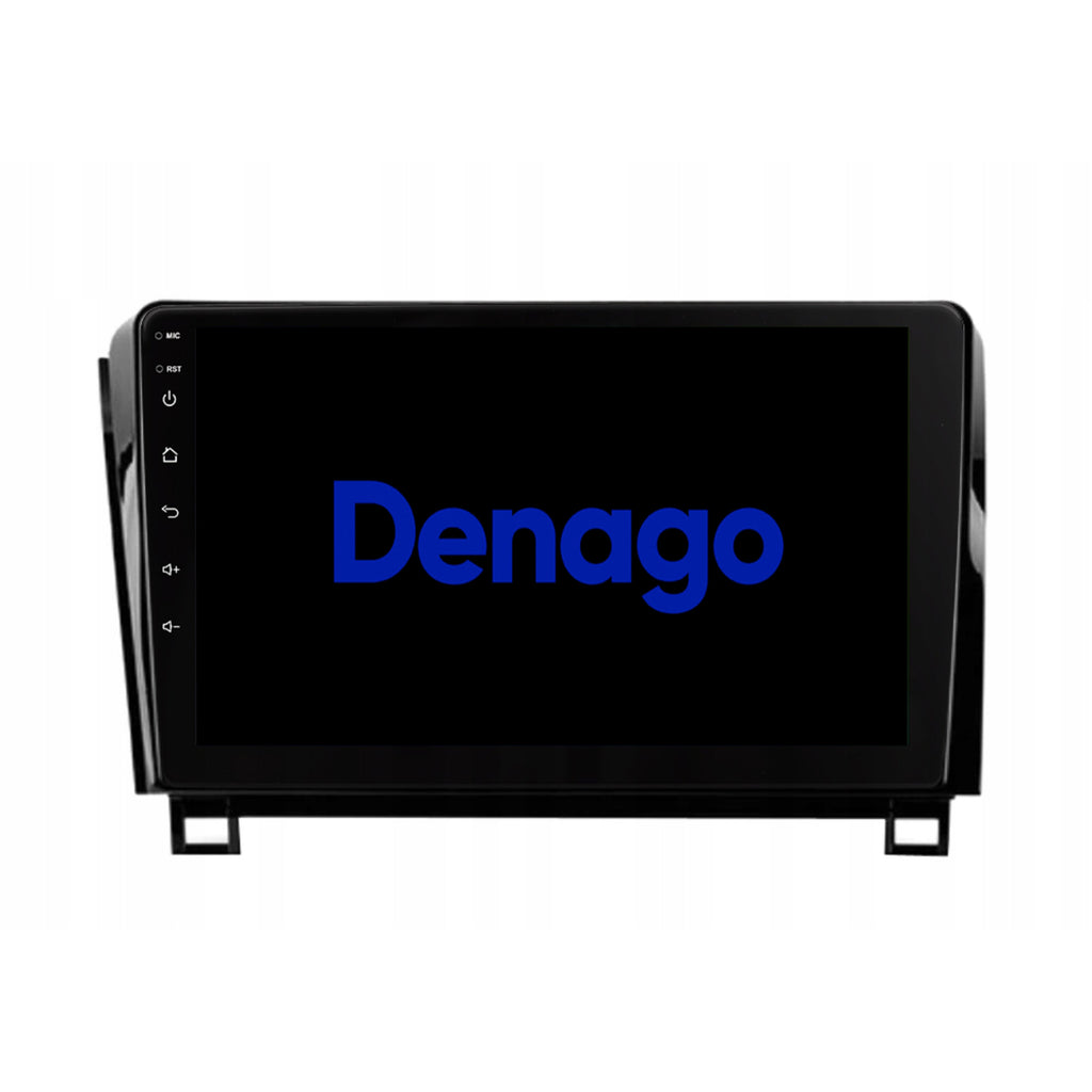 Denago DNG-A248 multimediasysteem voor Toyota Tundra (2007–2013), afbeelding 8