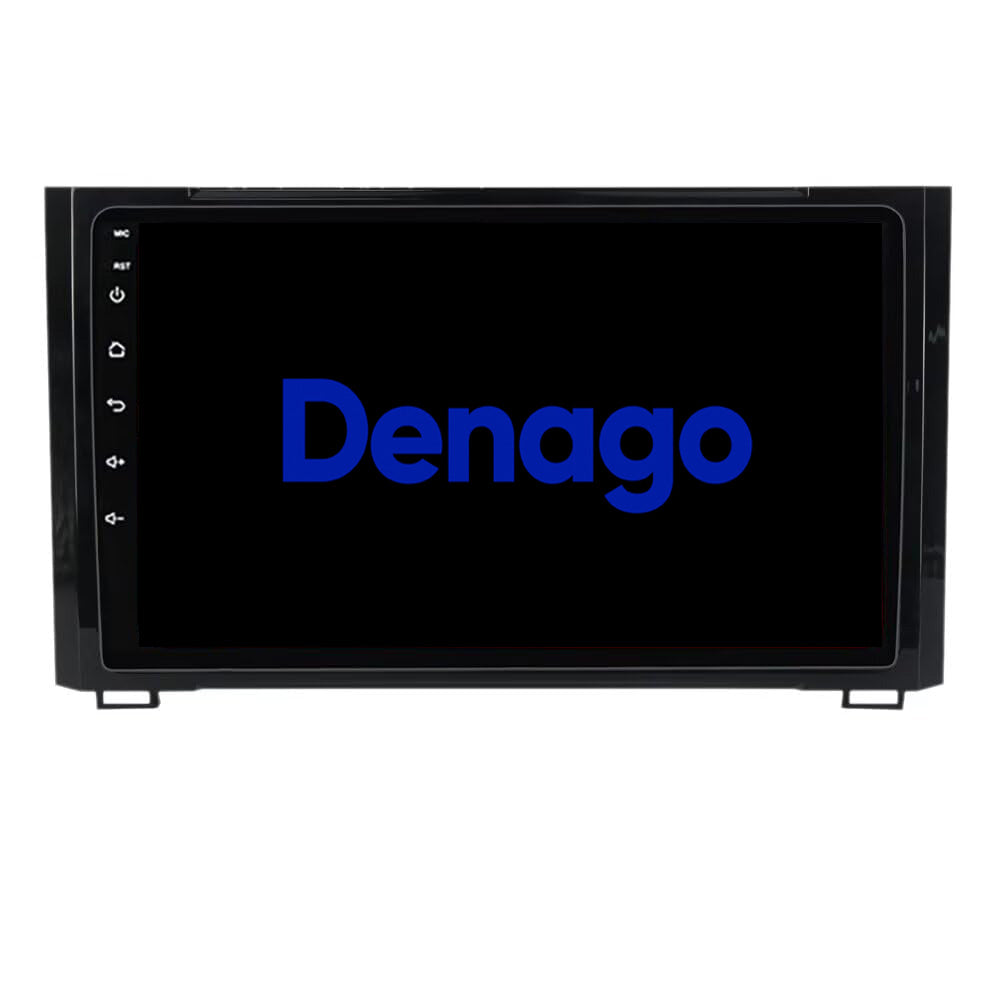Denago DNG-A506 multimediasysteem voor Toyota Tundra (2014–2021), afbeelding 8