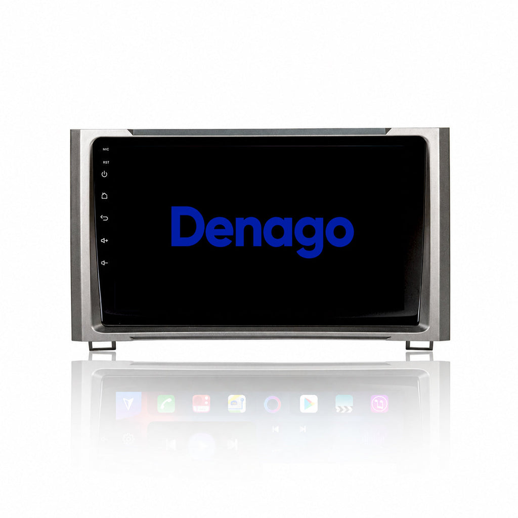 Denago DNG-A505 multimediasysteem voor Toyota Tundra (2014–2021), afbeelding 8